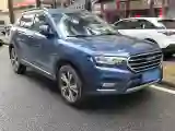 2015 Haval H6 Coupe 2.0T 194HP L4 6DCT