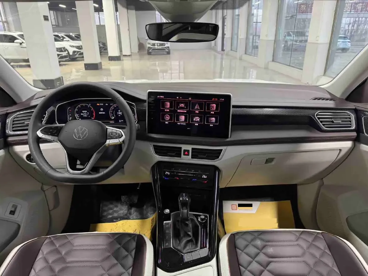 2023 Volkswagen Tayron 1.4T 150HP L4 7DCT,autocango,china used car exporter,china ev exporter,chinese used car exporter,chinese used ev exporter