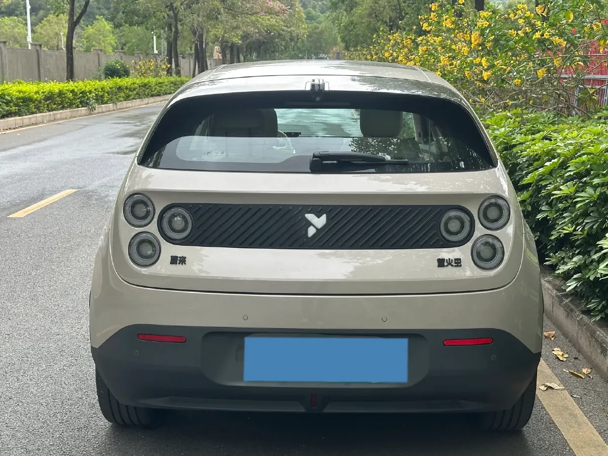 2025 Firefly Firefly BEV,autocango,china used car exporter,china ev exporter,chinese used car exporter,chinese used ev exporter