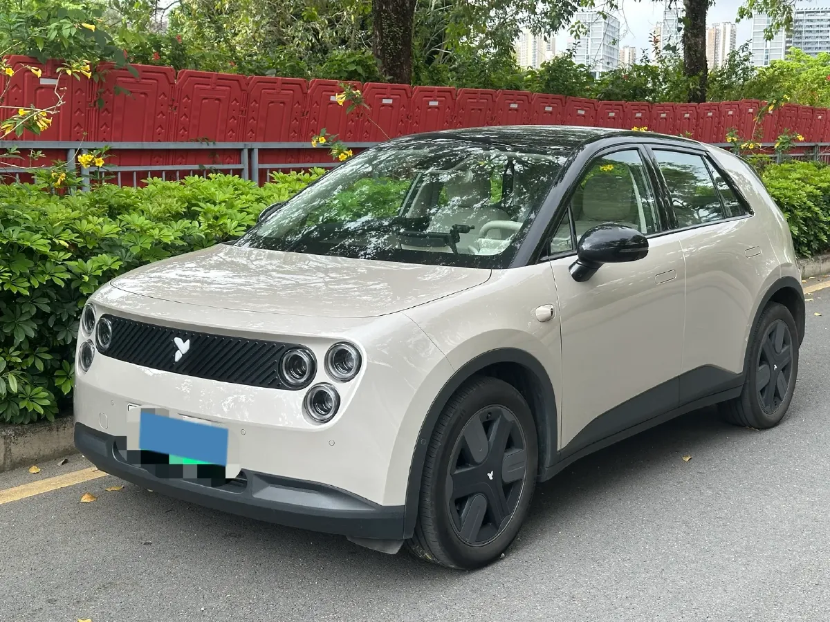 2025 Firefly Firefly BEV,autocango,china used car exporter,china ev exporter,chinese used car exporter,chinese used ev exporter