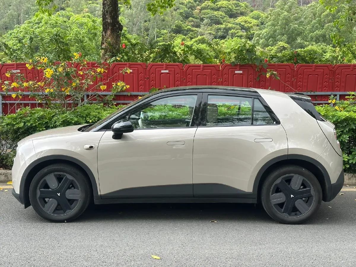 2025 Firefly Firefly BEV,autocango,china used car exporter,china ev exporter,chinese used car exporter,chinese used ev exporter