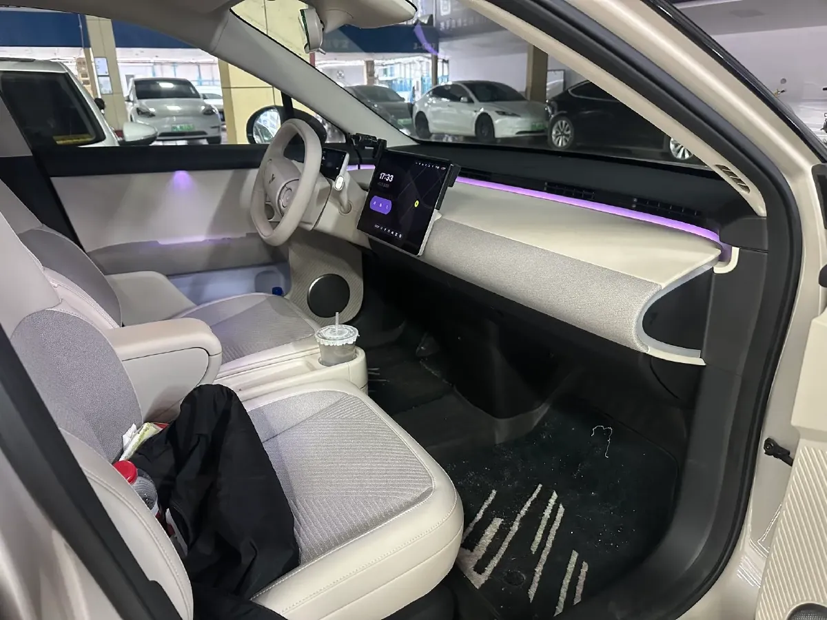 2025 Firefly Firefly BEV,autocango,china used car exporter,china ev exporter,chinese used car exporter,chinese used ev exporter