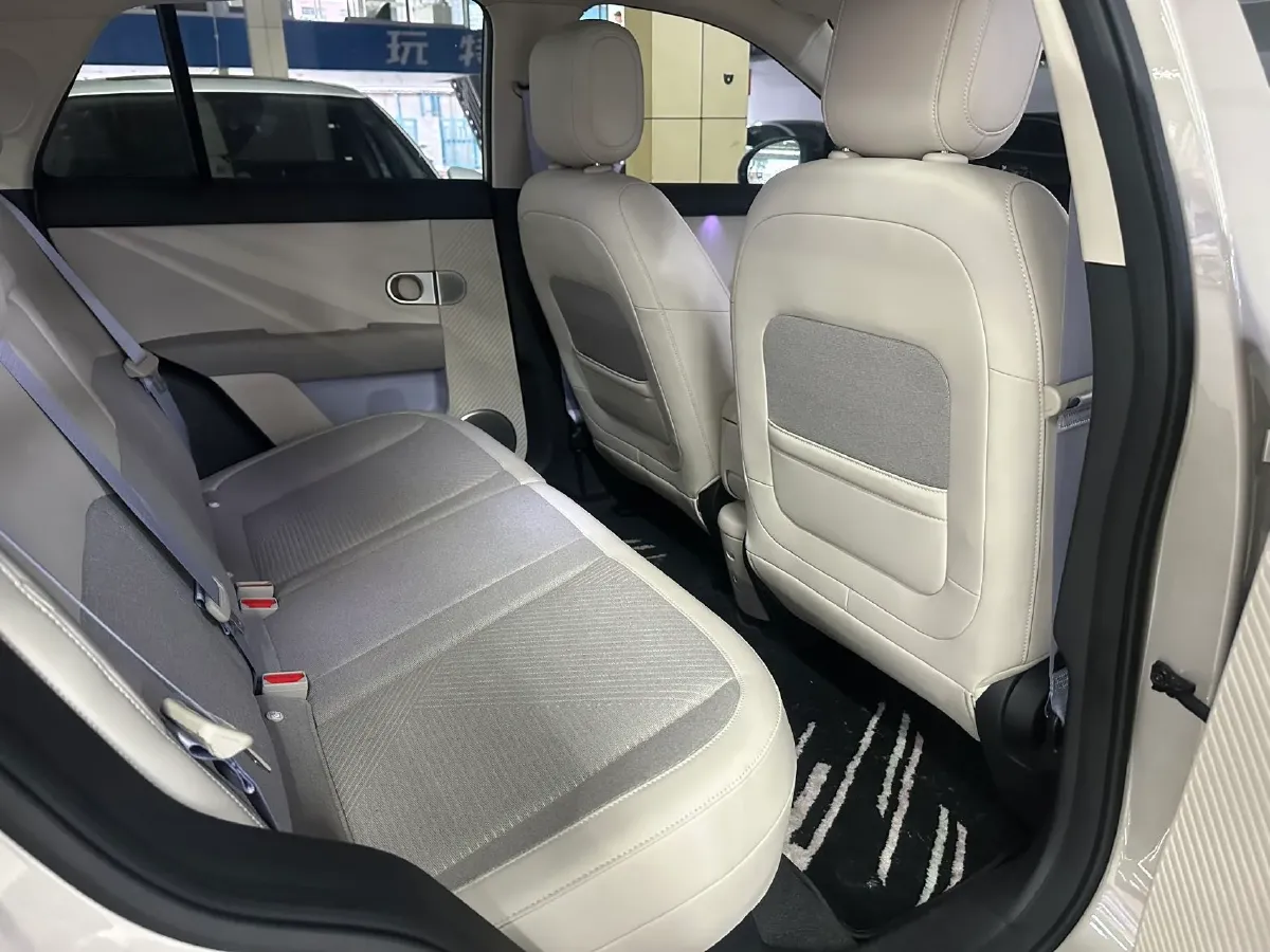 2025 Firefly Firefly BEV,autocango,china used car exporter,china ev exporter,chinese used car exporter,chinese used ev exporter