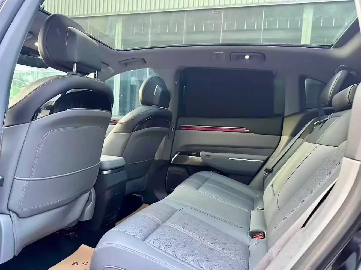 2025 Zeekr 7X BEV 75KWH,autocango,china used car exporter,china ev exporter,chinese used car exporter,chinese used ev exporter