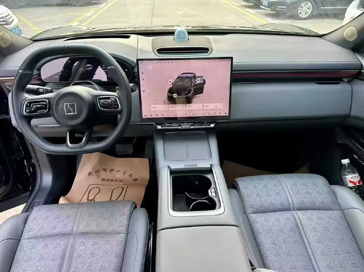 2025 Zeekr 7X BEV 75KWH,autocango,china used car exporter,china ev exporter,chinese used car exporter,chinese used ev exporter