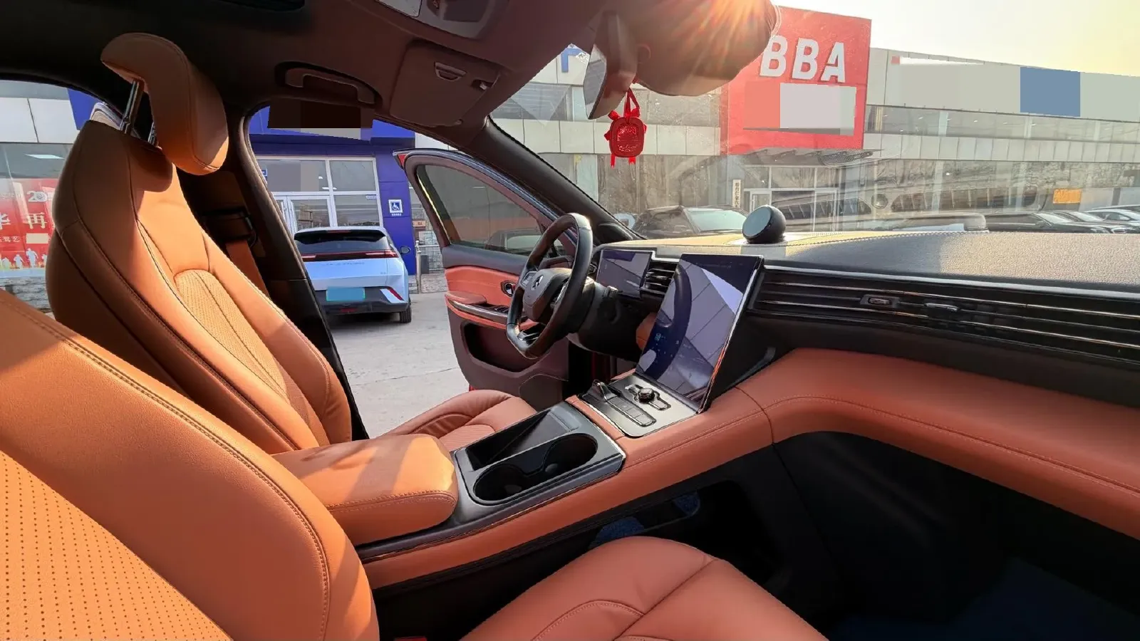 2020 NIO ES6 BEV 70KWH,autocango,china used car exporter,china ev exporter,chinese used car exporter,chinese used ev exporter