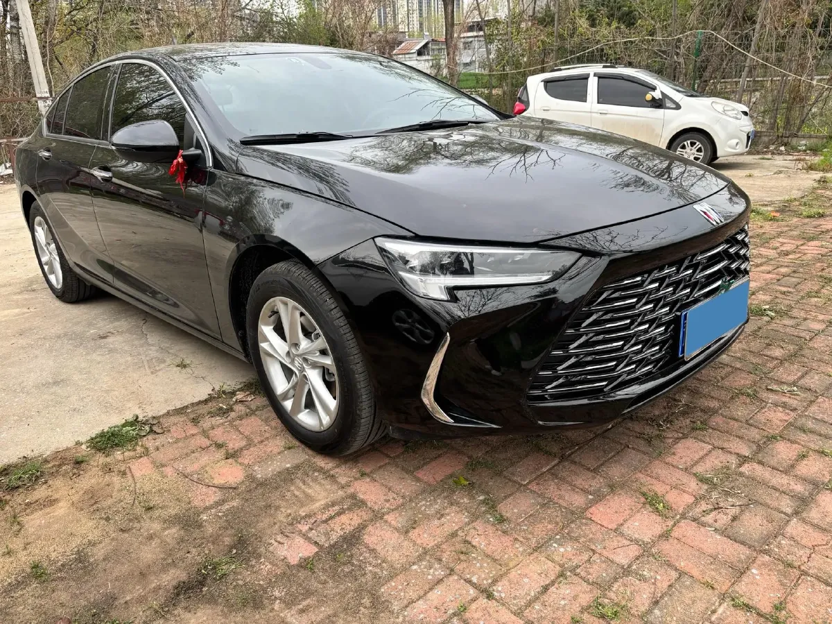2025 Buick Regal 1.5T 169HP L4 9AT,autocango,china used car exporter,china ev exporter,chinese used car exporter,chinese used ev exporter