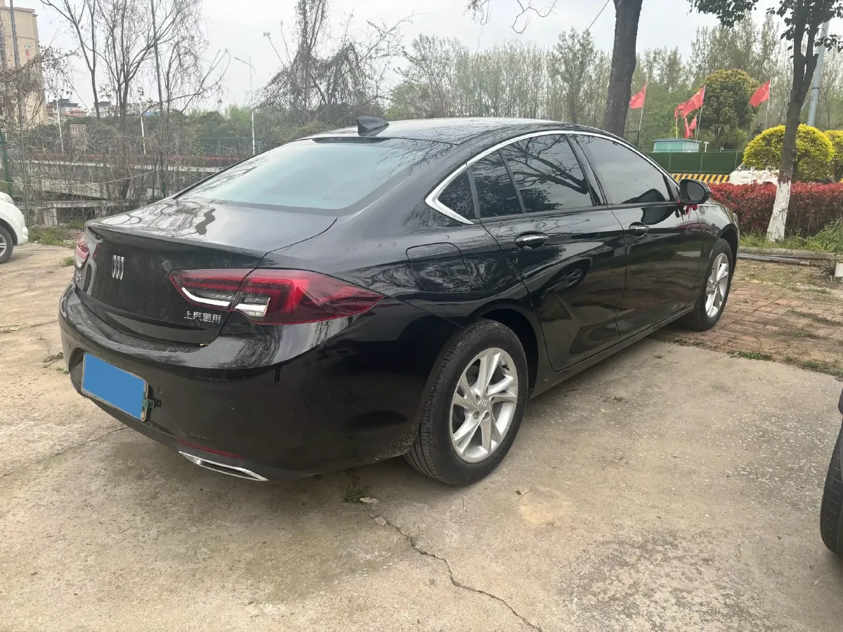 2025 Buick Regal 1.5T 169HP L4 9AT,autocango,china used car exporter,china ev exporter,chinese used car exporter,chinese used ev exporter