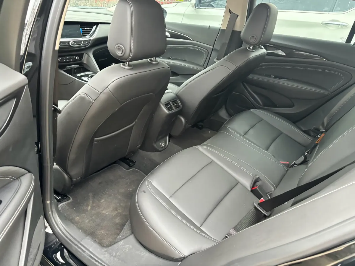 2025 Buick Regal 1.5T 169HP L4 9AT,autocango,china used car exporter,china ev exporter,chinese used car exporter,chinese used ev exporter