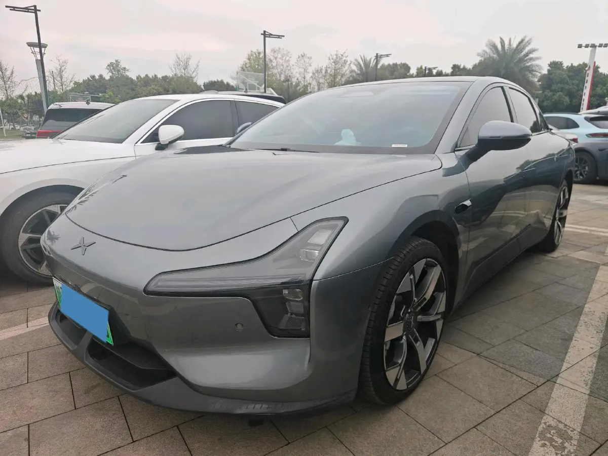 2024 Xpeng MONA M03 BEV 62.2KWH,autocango,china used car exporter,china ev exporter,chinese used car exporter,chinese used ev exporter