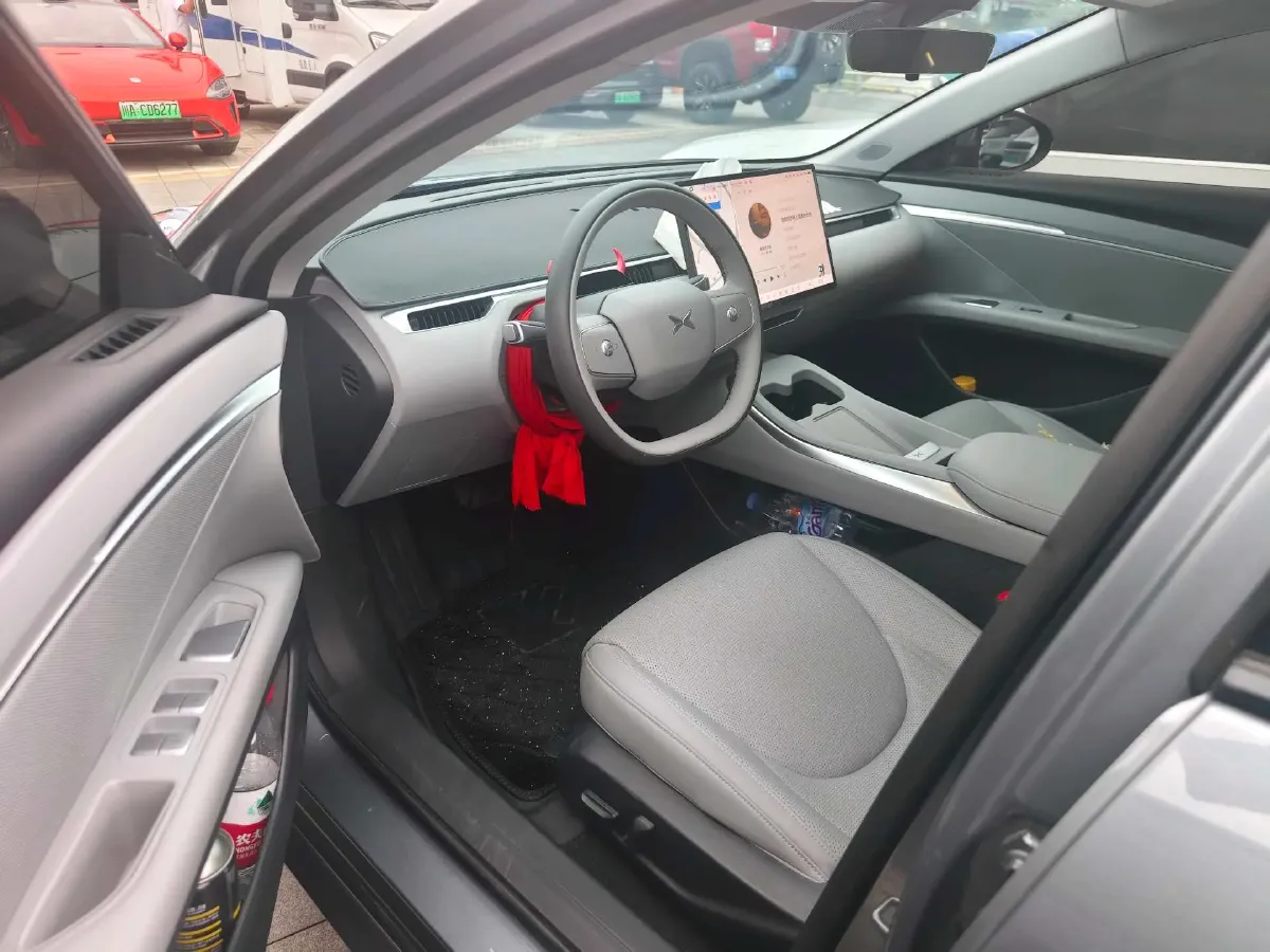 2024 Xpeng MONA M03 BEV 62.2KWH,autocango,china used car exporter,china ev exporter,chinese used car exporter,chinese used ev exporter