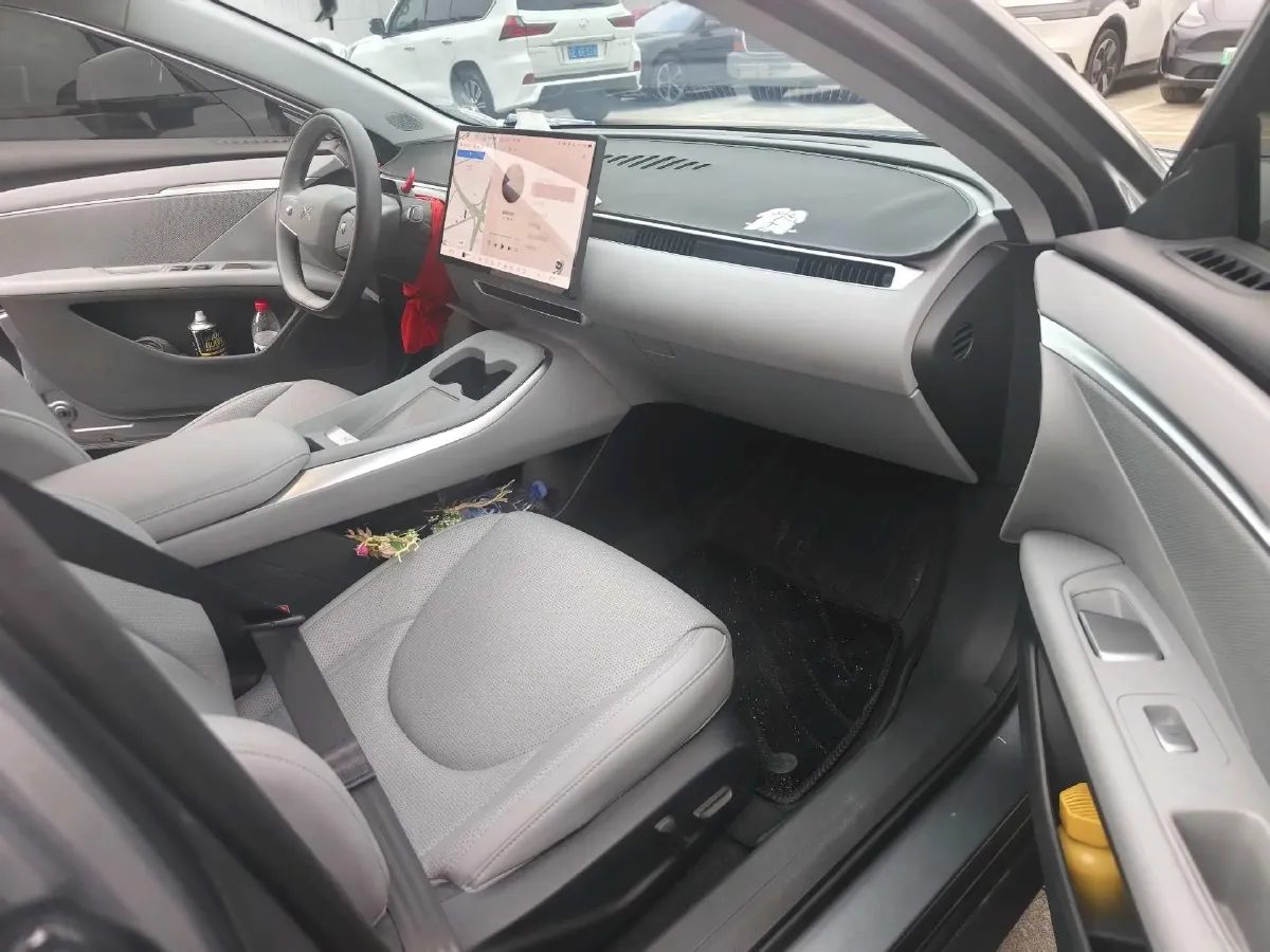 2024 Xpeng MONA M03 BEV 62.2KWH,autocango,china used car exporter,china ev exporter,chinese used car exporter,chinese used ev exporter