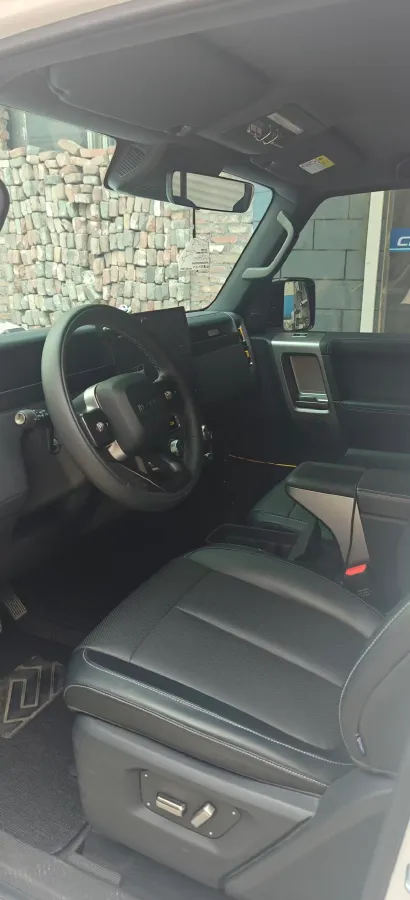 2025 iCAR iCAR Super V23 BEV 59.93KWH,autocango,china used car exporter,china ev exporter,chinese used car exporter,chinese used ev exporter