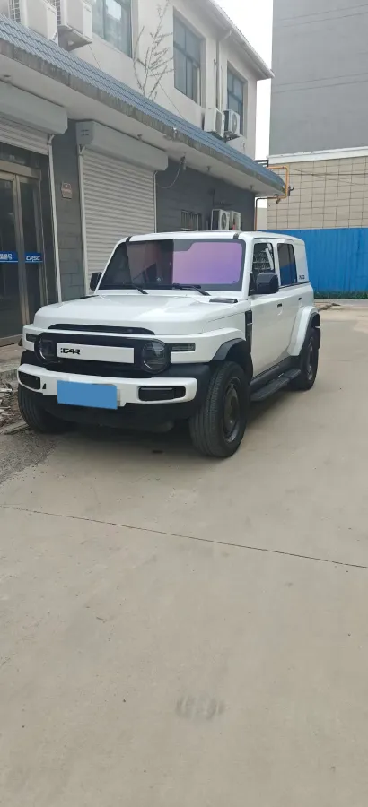 2025 iCAR iCAR Super V23 BEV 59.93KWH,autocango,china used car exporter,china ev exporter,chinese used car exporter,chinese used ev exporter