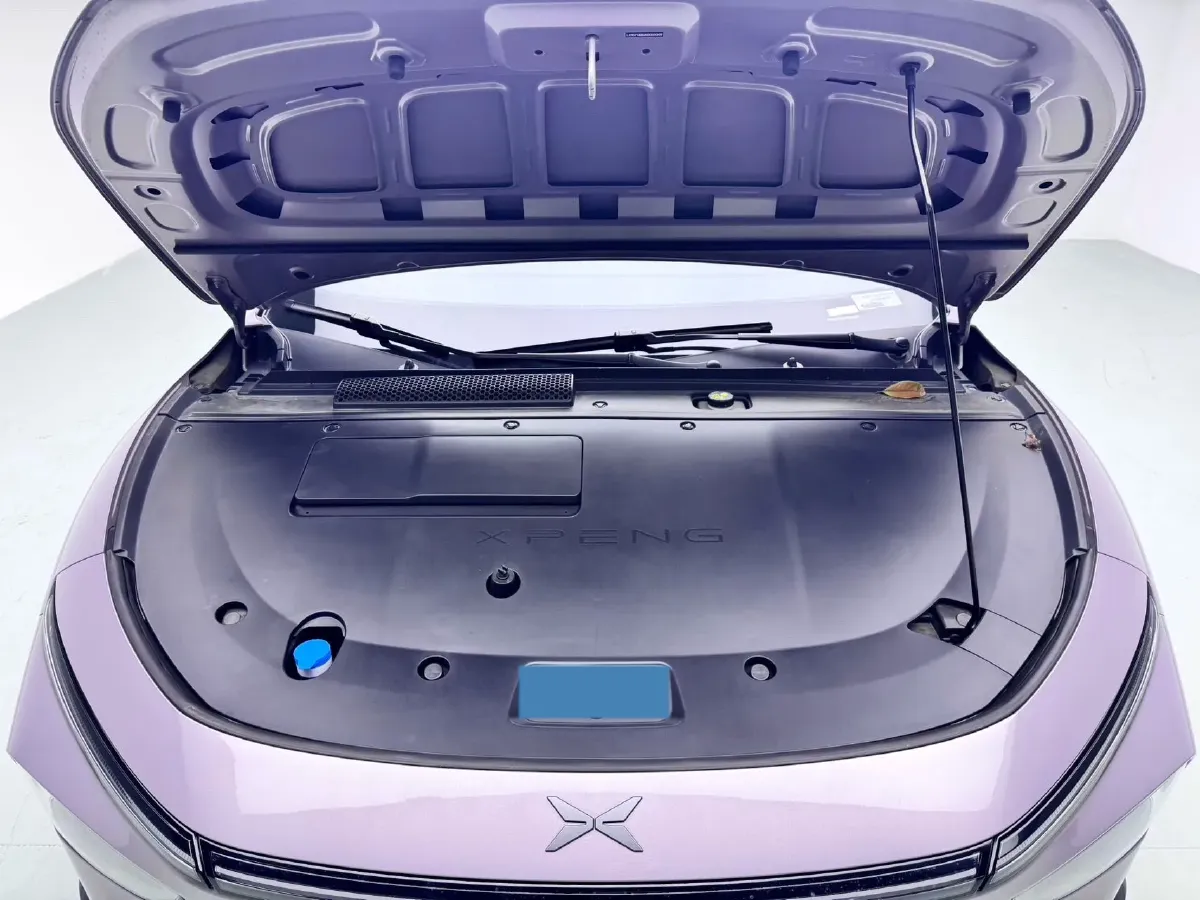 2024 Xpeng P7+ BEV 60.7KWH,autocango,china used car exporter,china ev exporter,chinese used car exporter,chinese used ev exporter