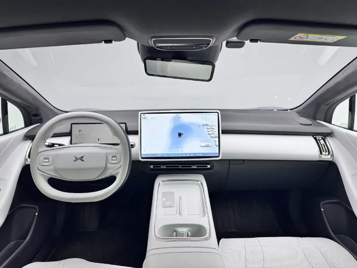 2024 Xpeng P7+ BEV 60.7KWH,autocango,china used car exporter,china ev exporter,chinese used car exporter,chinese used ev exporter