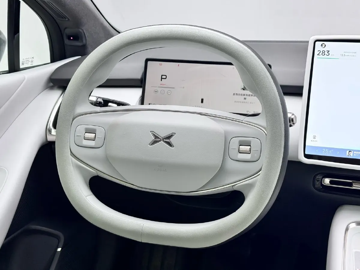 2024 Xpeng P7+ BEV 60.7KWH,autocango,china used car exporter,china ev exporter,chinese used car exporter,chinese used ev exporter