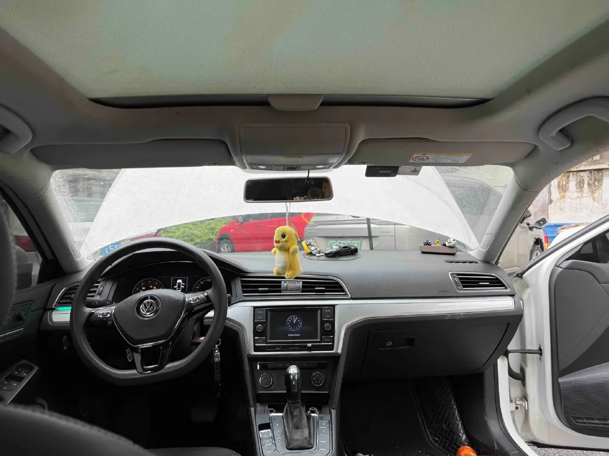 2019 Volkswagen Lamando 1.4T 131HP L4 7DCT,autocango,china used car exporter,china ev exporter,chinese used car exporter,chinese used ev exporter