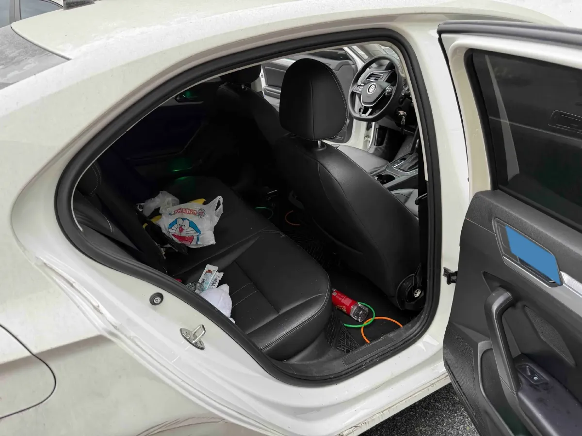 2019 Volkswagen Lamando 1.4T 131HP L4 7DCT,autocango,china used car exporter,china ev exporter,chinese used car exporter,chinese used ev exporter