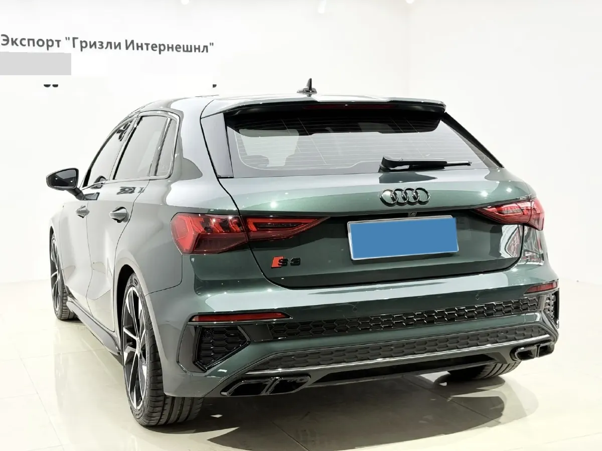 2023 Audi A3 1.4T 150HP L4 7DCT,autocango,china used car exporter,china ev exporter,chinese used car exporter,chinese used ev exporter