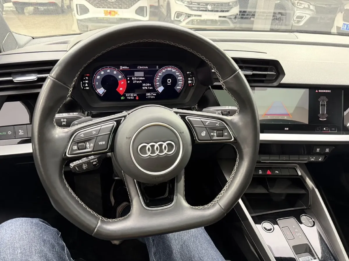 2023 Audi A3 1.4T 150HP L4 7DCT,autocango,china used car exporter,china ev exporter,chinese used car exporter,chinese used ev exporter