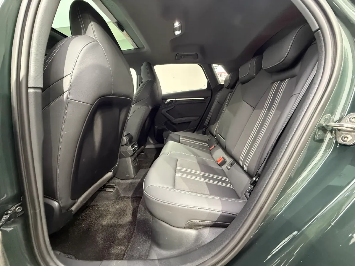 2023 Audi A3 1.4T 150HP L4 7DCT,autocango,china used car exporter,china ev exporter,chinese used car exporter,chinese used ev exporter