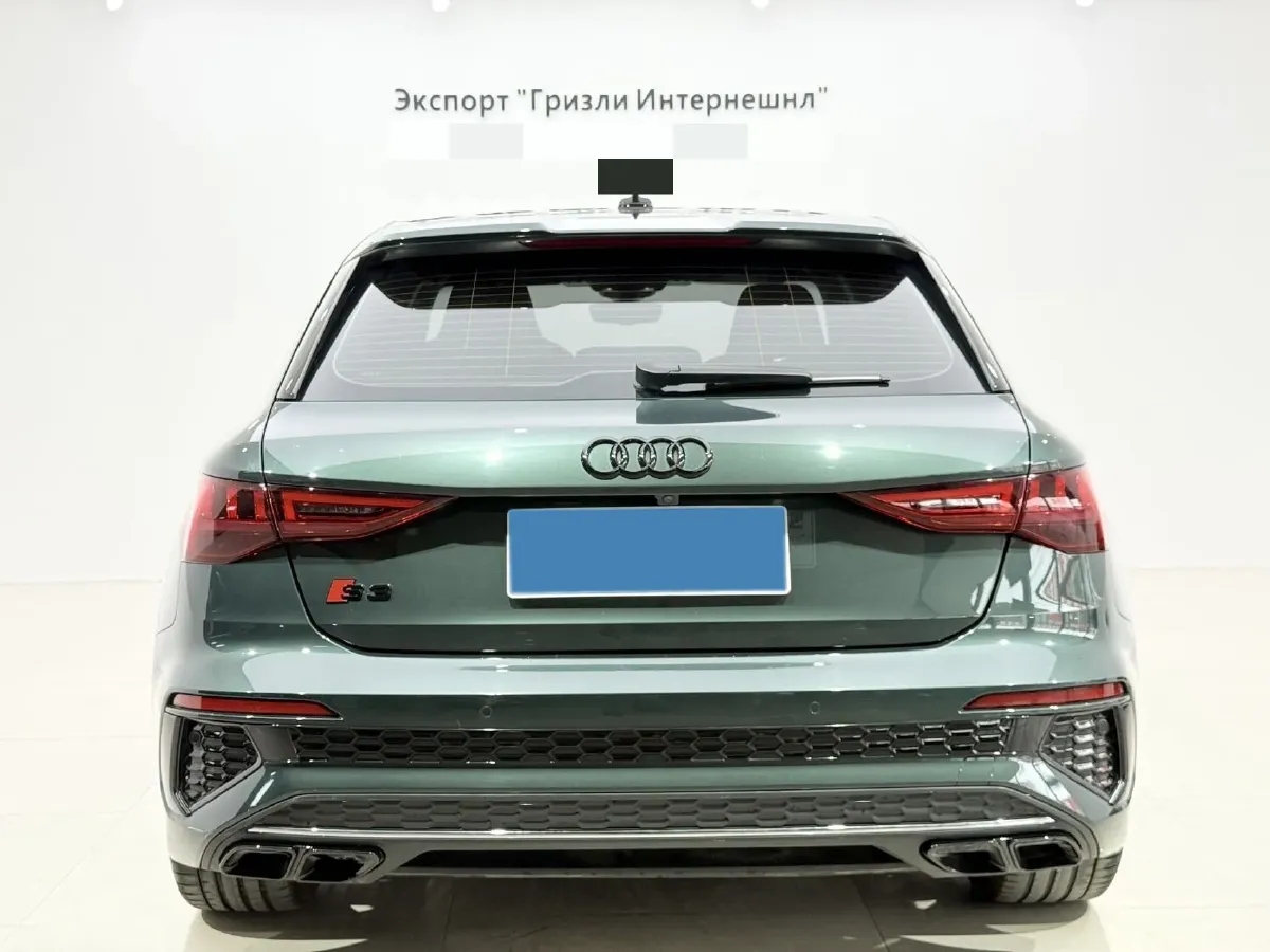 2023 Audi A3 1.4T 150HP L4 7DCT,autocango,china used car exporter,china ev exporter,chinese used car exporter,chinese used ev exporter