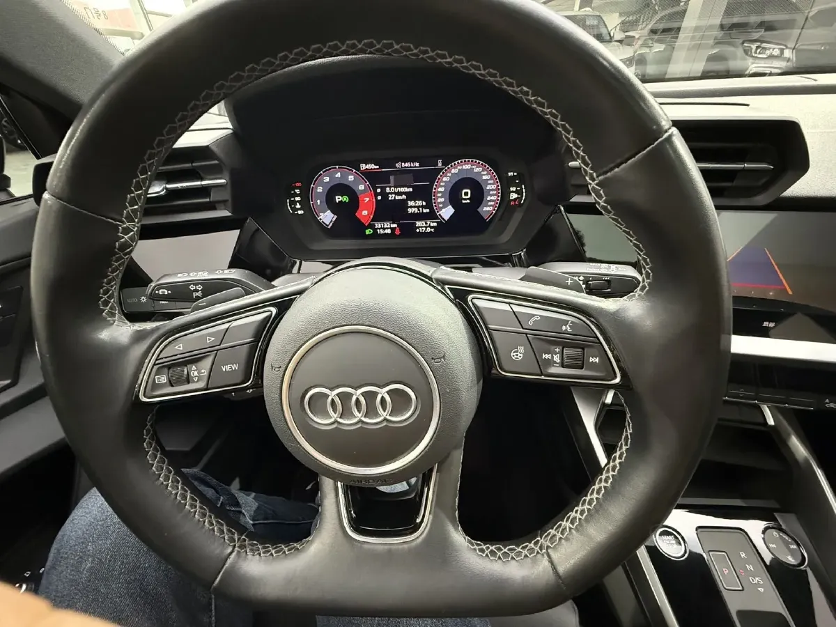 2023 Audi A3 1.4T 150HP L4 7DCT,autocango,china used car exporter,china ev exporter,chinese used car exporter,chinese used ev exporter