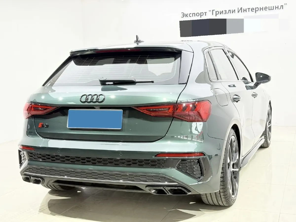 2023 Audi A3 1.4T 150HP L4 7DCT,autocango,china used car exporter,china ev exporter,chinese used car exporter,chinese used ev exporter