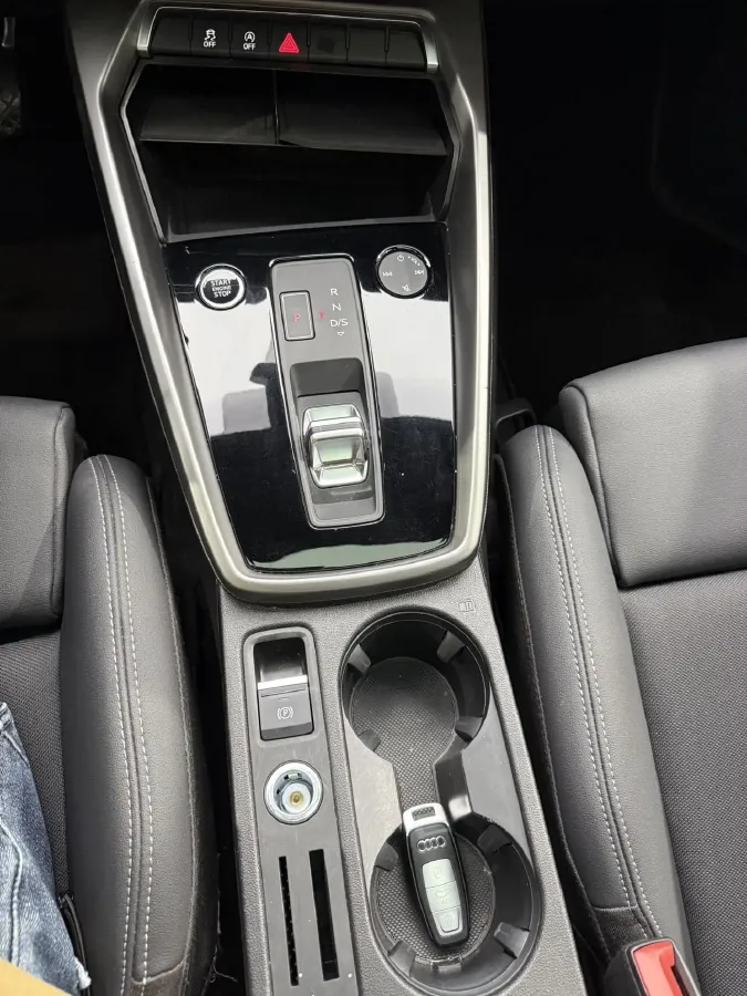 2023 Audi A3 1.4T 150HP L4 7DCT,autocango,china used car exporter,china ev exporter,chinese used car exporter,chinese used ev exporter