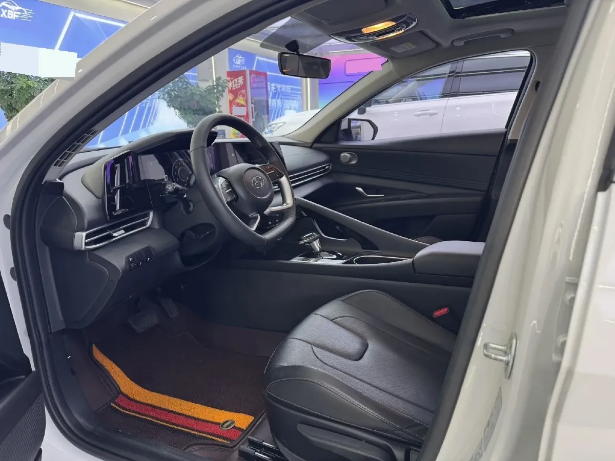 2022 Hyundai Elantra 1.5L 115HP L4 CVT,autocango,china used car exporter,china ev exporter,chinese used car exporter,chinese used ev exporter