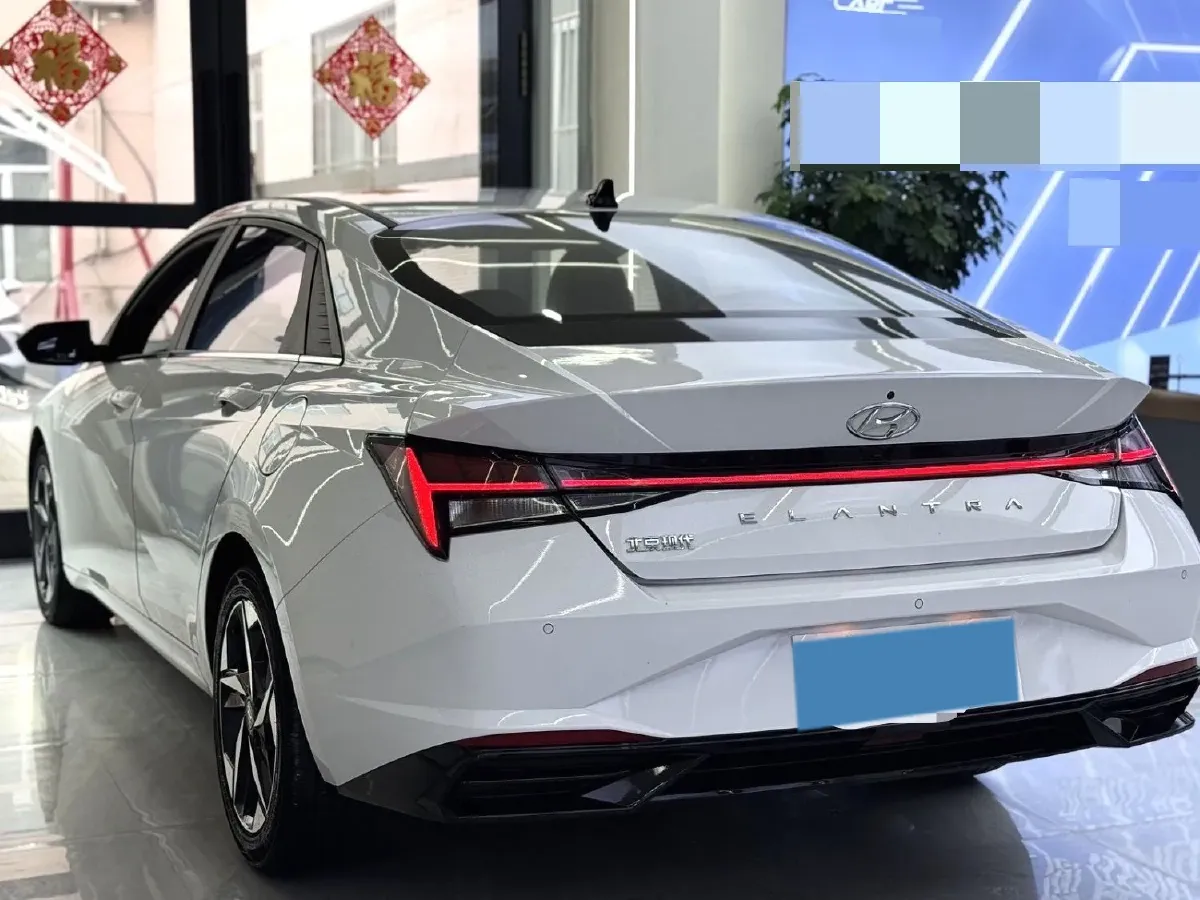 2022 Hyundai Elantra 1.5L 115HP L4 CVT,autocango,china used car exporter,china ev exporter,chinese used car exporter,chinese used ev exporter