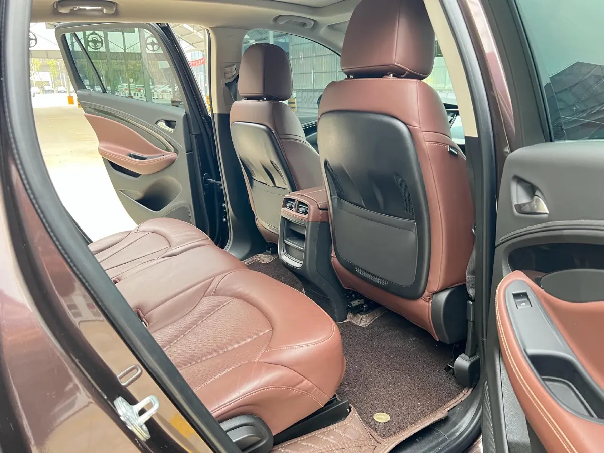 2021 Buick EnvisionPlus 1.5T 169HP L4 7DCT,autocango,china used car exporter,china ev exporter,chinese used car exporter,chinese used ev exporter