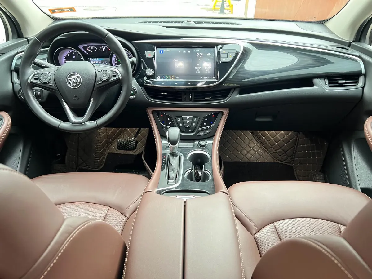 2021 Buick EnvisionPlus 1.5T 169HP L4 7DCT,autocango,china used car exporter,china ev exporter,chinese used car exporter,chinese used ev exporter