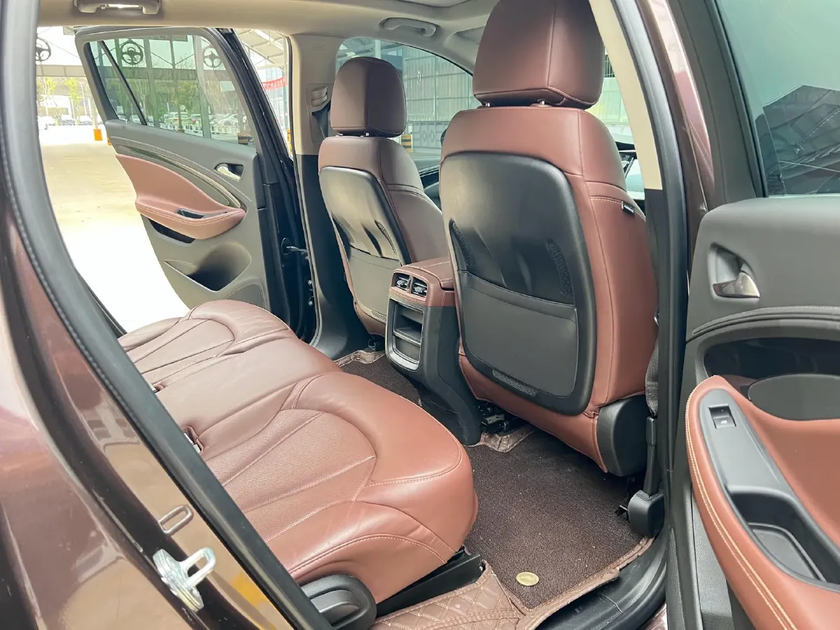 2021 Buick EnvisionPlus 1.5T 169HP L4 7DCT,autocango,china used car exporter,china ev exporter,chinese used car exporter,chinese used ev exporter