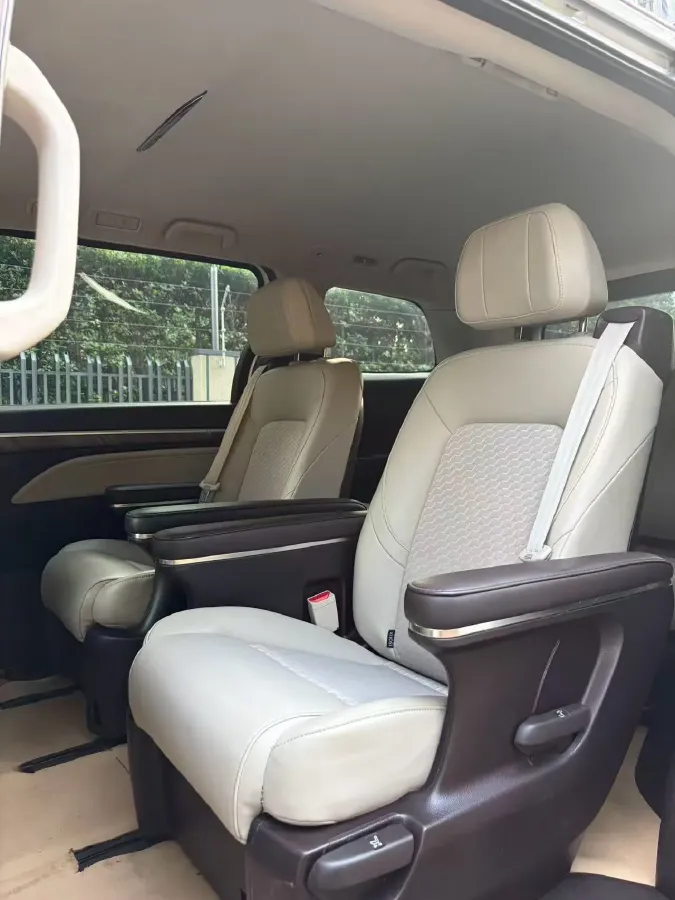 2023 GAC Trumpchi M8 2.0T 252HP L4 8AT,autocango,china used car exporter,china ev exporter,chinese used car exporter,chinese used ev exporter