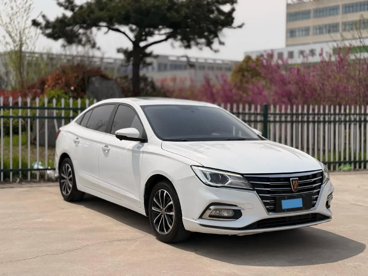 2020 Roewe i5 1.5L 120HP L4 CVT,autocango,china used car exporter,china ev exporter,chinese used car exporter,chinese used ev exporter