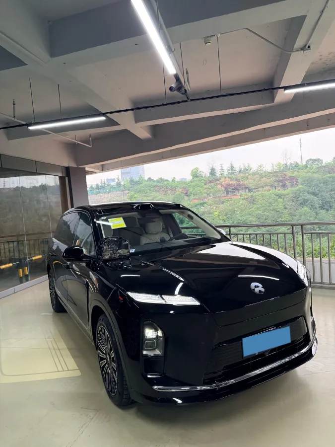 2026 NIO ES8 BEV,autocango,china used car exporter,china ev exporter,chinese used car exporter,chinese used ev exporter