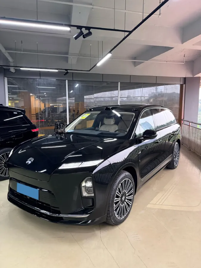 2026 NIO ES8 BEV,autocango,china used car exporter,china ev exporter,chinese used car exporter,chinese used ev exporter
