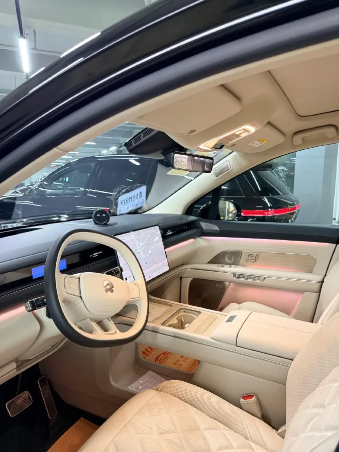 2026 NIO ES8 BEV,autocango,china used car exporter,china ev exporter,chinese used car exporter,chinese used ev exporter