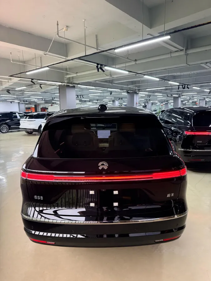 2026 NIO ES8 BEV,autocango,china used car exporter,china ev exporter,chinese used car exporter,chinese used ev exporter