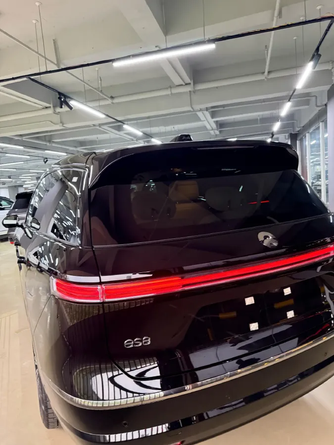 2026 NIO ES8 BEV,autocango,china used car exporter,china ev exporter,chinese used car exporter,chinese used ev exporter