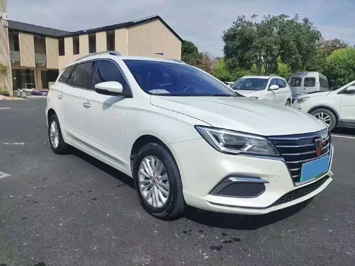 2019 Roewe Ei5 BEV 52.5KWH,autocango,china used car exporter,china ev exporter,chinese used car exporter,chinese used ev exporter
