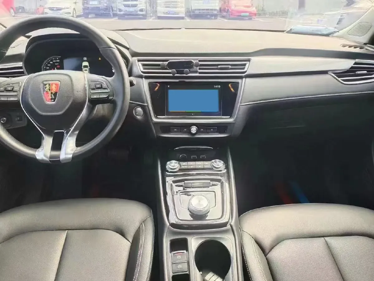 2019 Roewe Ei5 BEV 52.5KWH,autocango,china used car exporter,china ev exporter,chinese used car exporter,chinese used ev exporter