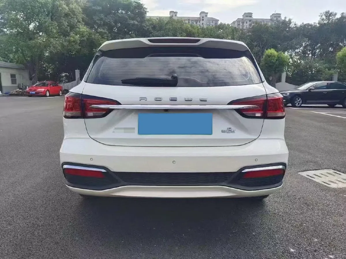 2019 Roewe Ei5 BEV 52.5KWH,autocango,china used car exporter,china ev exporter,chinese used car exporter,chinese used ev exporter