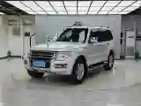 2018 Mitsubishi Pajero 3.0L 174HP V6 5AT