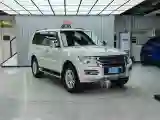 2018 Mitsubishi Pajero 3.0L 174HP V6 5AT