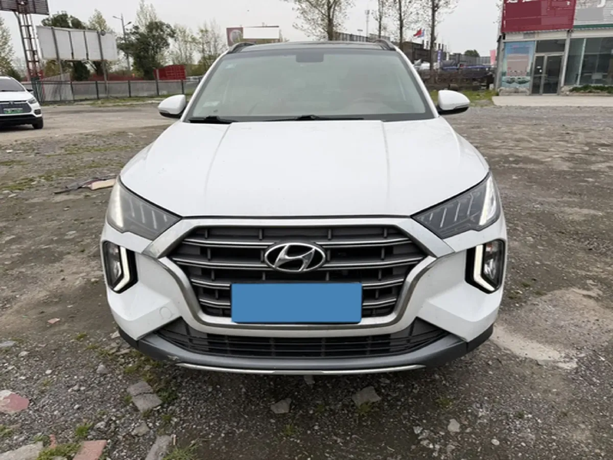 2019 Hyundai Tucson 1.6T 177HP L4 7DCT,autocango,china used car exporter,china ev exporter,chinese used car exporter,chinese used ev exporter
