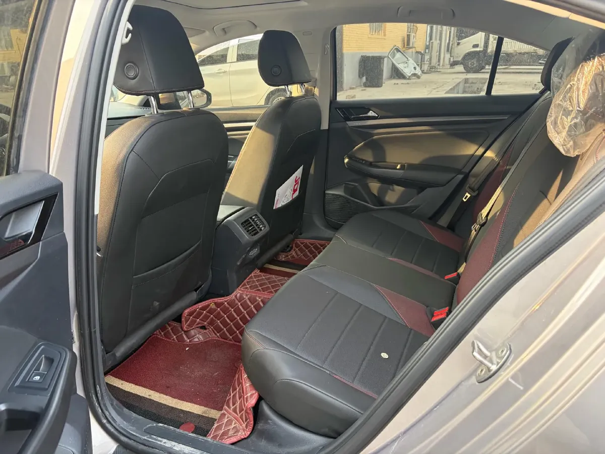 2021 Volkswagen Bora 1.5L 113HP L4 6AT,autocango,china used car exporter,china ev exporter,chinese used car exporter,chinese used ev exporter