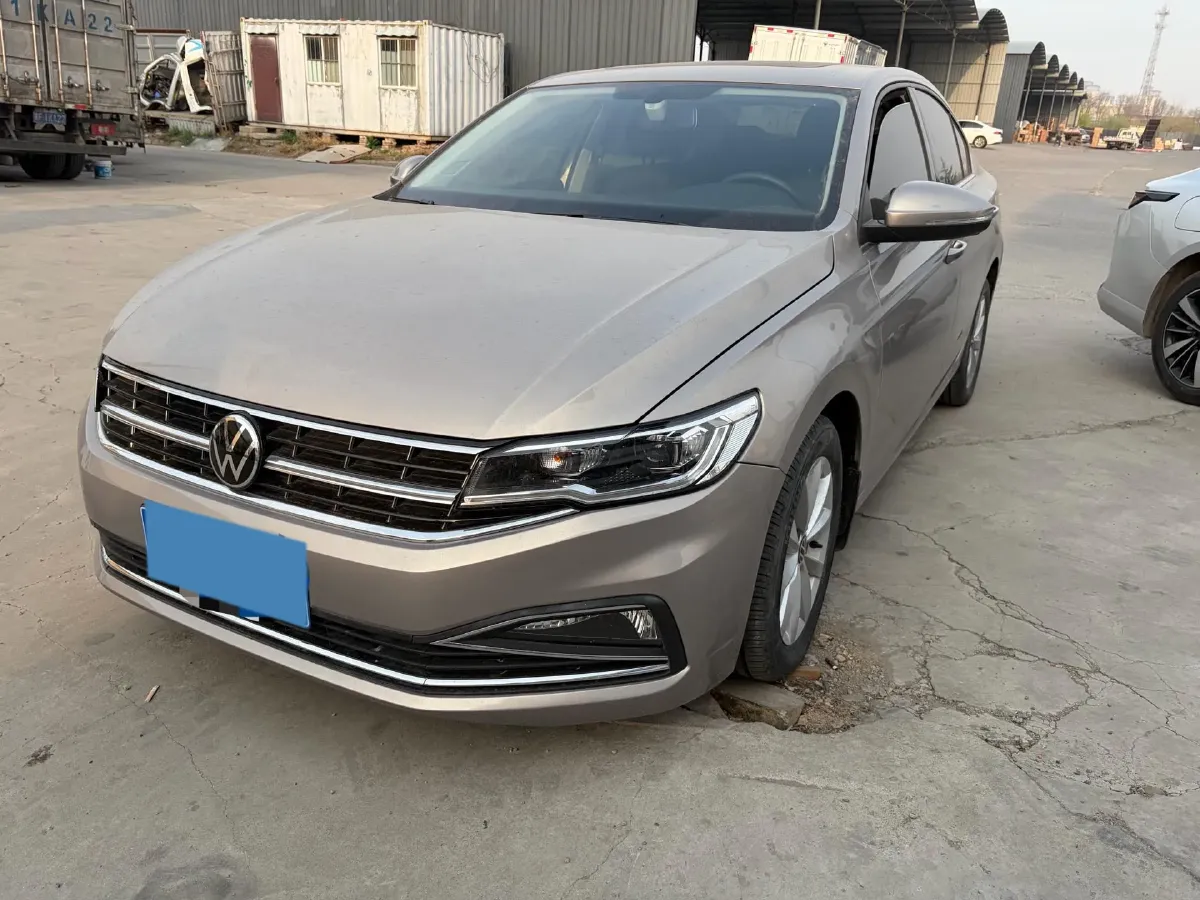2021 Volkswagen Bora 1.5L 113HP L4 6AT,autocango,china used car exporter,china ev exporter,chinese used car exporter,chinese used ev exporter
